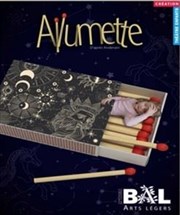 Allumette Espace Magnan Affiche