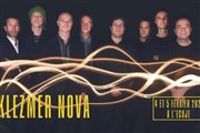 Klezmer Nova : Le retour ECUJE Affiche