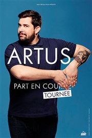 Artus Le Cepac Silo Affiche