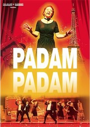 Padam Padam Auditorium du Palais des Congrs de Saint Jean de Monts Affiche