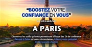 Libérez votre potentiel et votre Confiance en vous Espace Reuilly Affiche