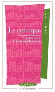 Le Comique Galerie de l'entrept Affiche