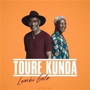 Toure Kunda Le Hangar Affiche