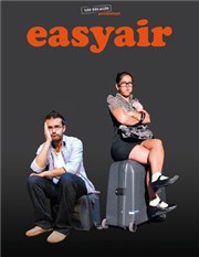 Easy air Les Vedettes Affiche