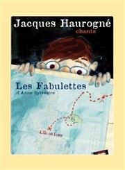 L'île en l'eau | Les Fabulettes Pniche Thtre Story-Boat Affiche