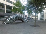 Visite guidée : Balade fontaines, de Jussieu jusqu'à Bercy Mtro Jussieu Affiche