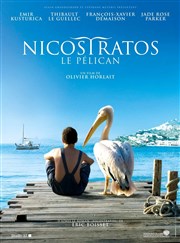 Nicostratos, le Pélican Pavillon de l'eau Affiche