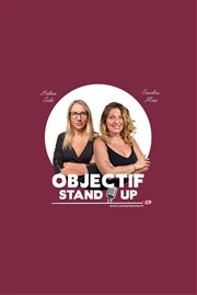 Objectif Stand Up L'Art D Affiche