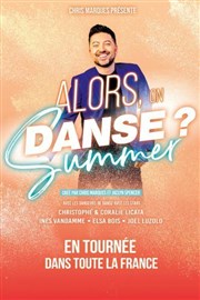 Alors on danse ? Summer Palais des Congrs - Salle Maurice Ravel Affiche