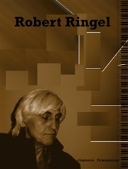 Robert Ringel Thtre de l'Impasse Affiche