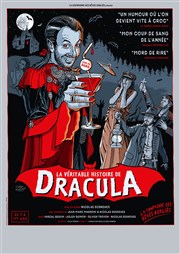 La véritable histoire de Dracula Comdie Triomphe Affiche