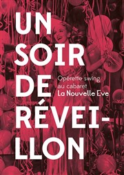 Un Soir de Réveillon La Nouvelle Eve Affiche