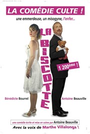 La Biscotte | Spécial Réveillon La Comdie de Lille Affiche