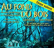 Au fond du bois L'Iris Affiche