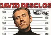 David Desclos dans Écroué de rire Le Rigoletto Affiche