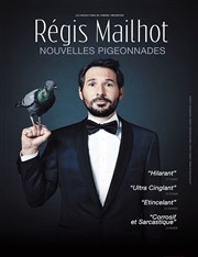 Régis Mailhot dans Citoyen Royale Factory Affiche