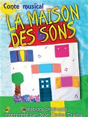 La maison des sons L'Art D Affiche