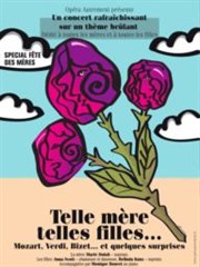 Telle mère, telles filles Royale Factory Affiche