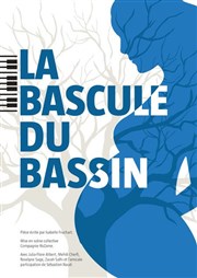 La bascule du bassin Ple Culturel Jean Ferrat Affiche