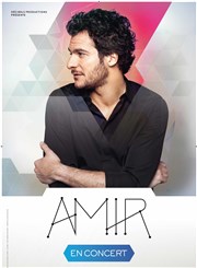 Amir au coeur de moi | Palavas Arnes de Palavas Affiche