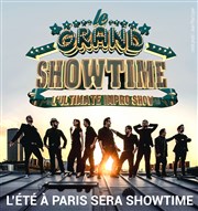 Le grand showtime Le Grand Point Virgule - Salle Apostrophe Affiche