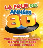 La folie des années 80 L'Arta Affiche