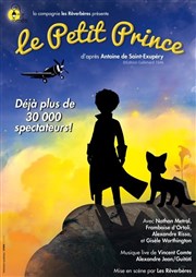 Le Petit Prince Salle Irne Kenin Affiche