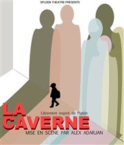 La caverne MJC Les Terrasses Affiche