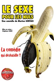 Les Sexe Pour Les Nuls L'espace V.O Affiche