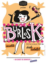 BurlesK Le Darcy Comdie Affiche