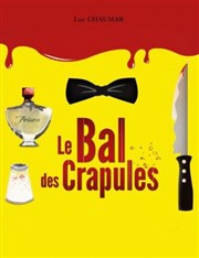 Le bal des crapules Le M7 Affiche