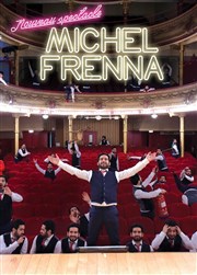 Michel Frenna La Basse Cour Affiche