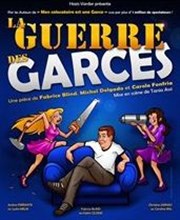 La guerre des garces L'Arta Affiche