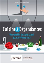 Cuisine et dépendances Thtre Lulu Affiche