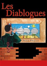 Les diablogues Comdie Nation Affiche