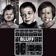 Bluff + 3,2,1... Improvi'bar Affiche