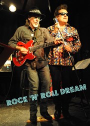 Rock'N'Roll Dream La Salamandre Affiche