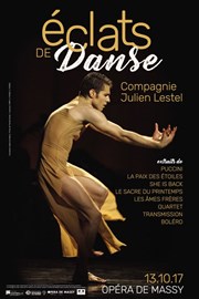 Eclats de Danse Opra de Massy Affiche