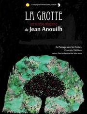 La Grotte Thtre le Passage vers les Etoiles - Salle des Etoiles Affiche