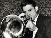 Les concerts thématiques de Jacques Vidal présentés par Lionel Eskenazi | Hommage à Chet Baker Sunside Affiche