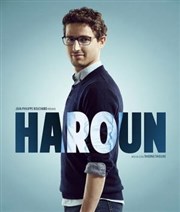 Haroun Salle Guy Obino Affiche