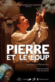 Pierre et le loup Thtre Acte 2 Affiche