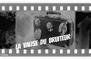 Atelier bruitage - Spécial ado Camlon Club Affiche