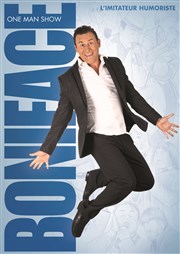 Bruno Boniface dans En One Man Show avec ses Musiciens Thtre du moulin Affiche