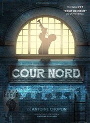 Cour Nord Thtre de l'Aliz Affiche