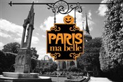 Jeu de Piste spécial Halloween enfant : Mystère à Notre Dame Square Jean XXIII Affiche