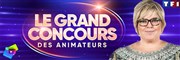 Le grand concours des animateurs Studio 130 Affiche