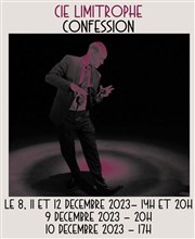 Confessions Thtre de Verdure de la Girandole Affiche