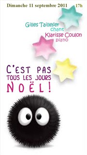 C'est pas tous les jours Noel ! Comdie Nation Affiche