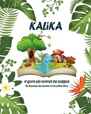 Kalika Au Rikiki Affiche